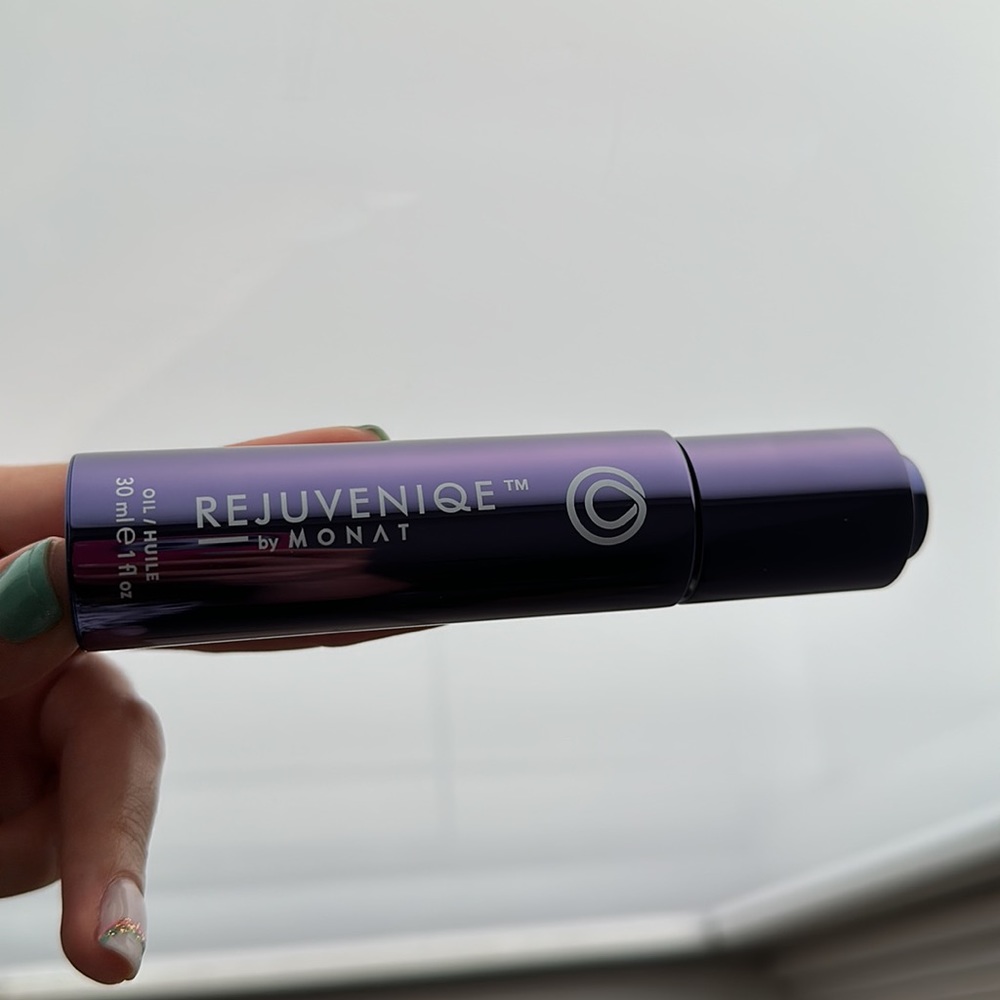 LIMITED EDITION - REJUVANIQUE OIL